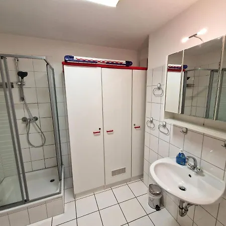 Lägenhet Treibholz Sassnitz