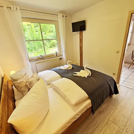 Apartment Treibholz *