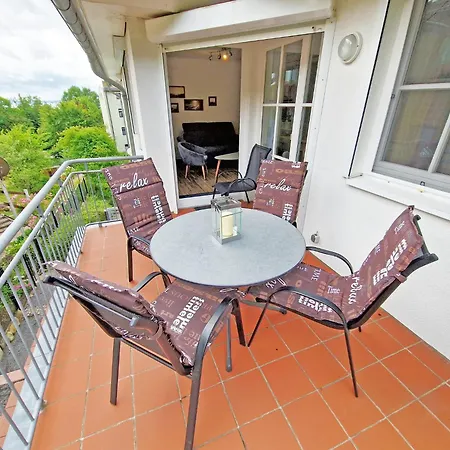 Treibholz Apartment