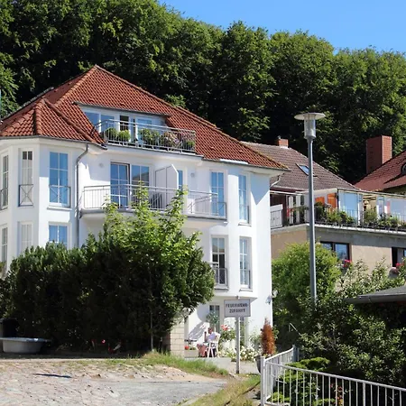Treibholz Apartment