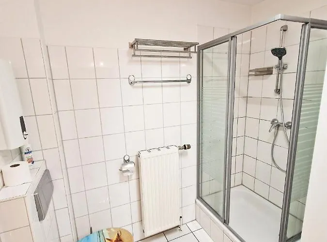 Lejlighed Treibholz